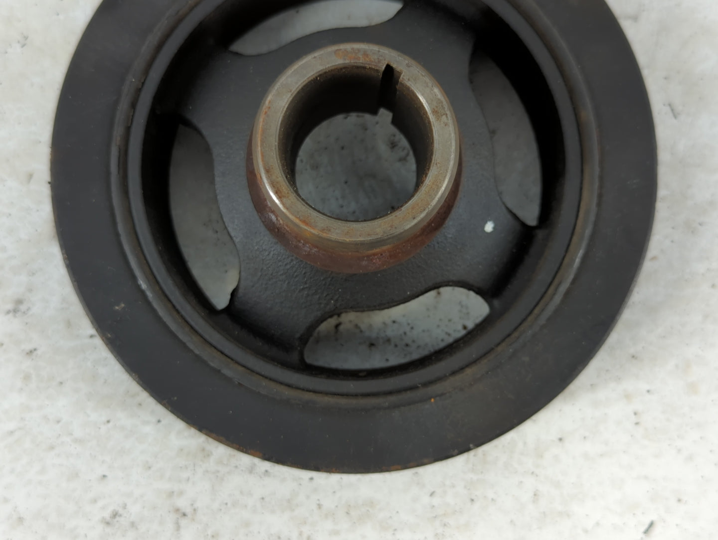 2012 Chrysler 200 BALANCER - Oemusedautoparts1.com
