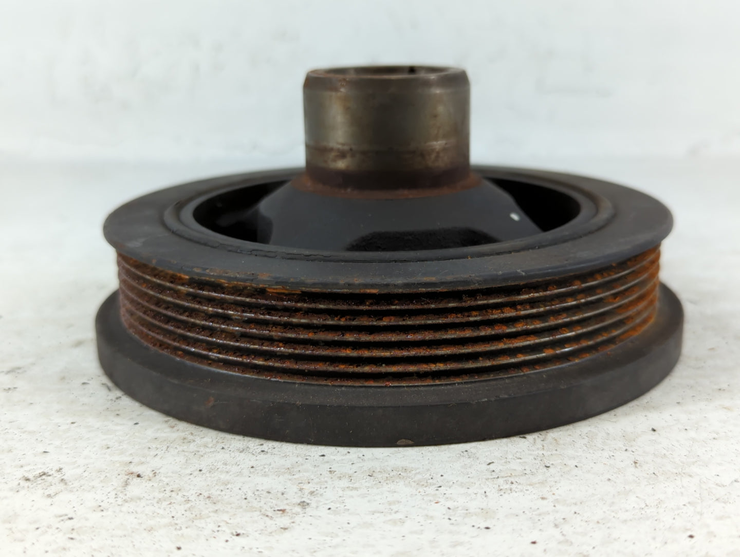 2012 Chrysler 200 BALANCER - Oemusedautoparts1.com
