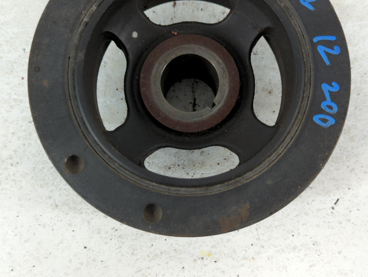 2012 Chrysler 200 BALANCER - Oemusedautoparts1.com