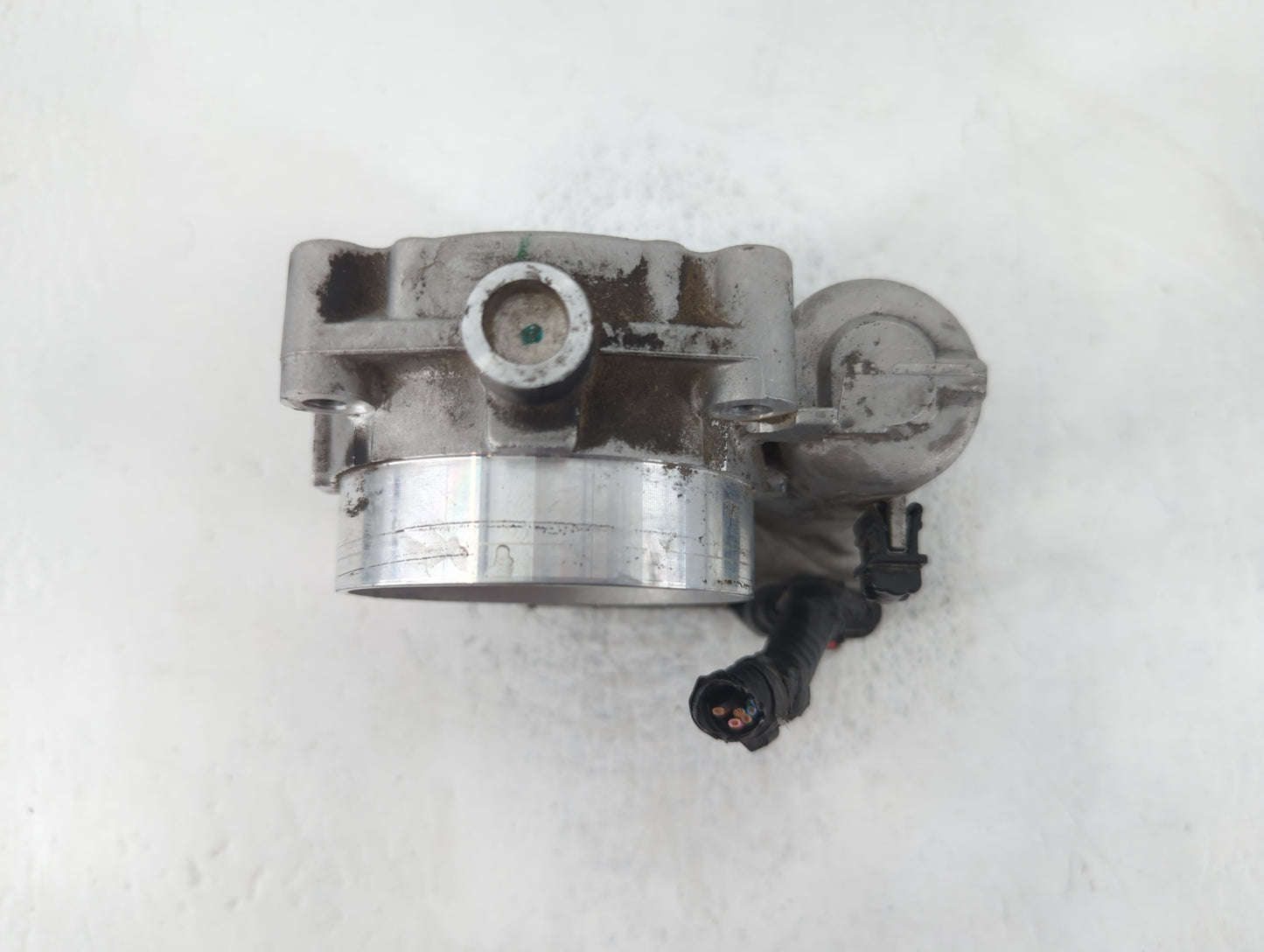 2011-2017 Chrysler 200 Throttle Body P/N:05184 349AC 0 280 750 570 Fits OEM Used Auto Parts - Oemusedautoparts1.com
