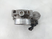 2011-2017 Chrysler 200 Throttle Body P/N:05184 349AC 0 280 750 570 Fits OEM Used Auto Parts - Oemusedautoparts1.com