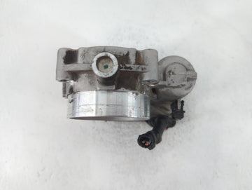2011-2017 Chrysler 200 Throttle Body P/N:05184 349AC 0 280 750 570 Fits OEM Used Auto Parts