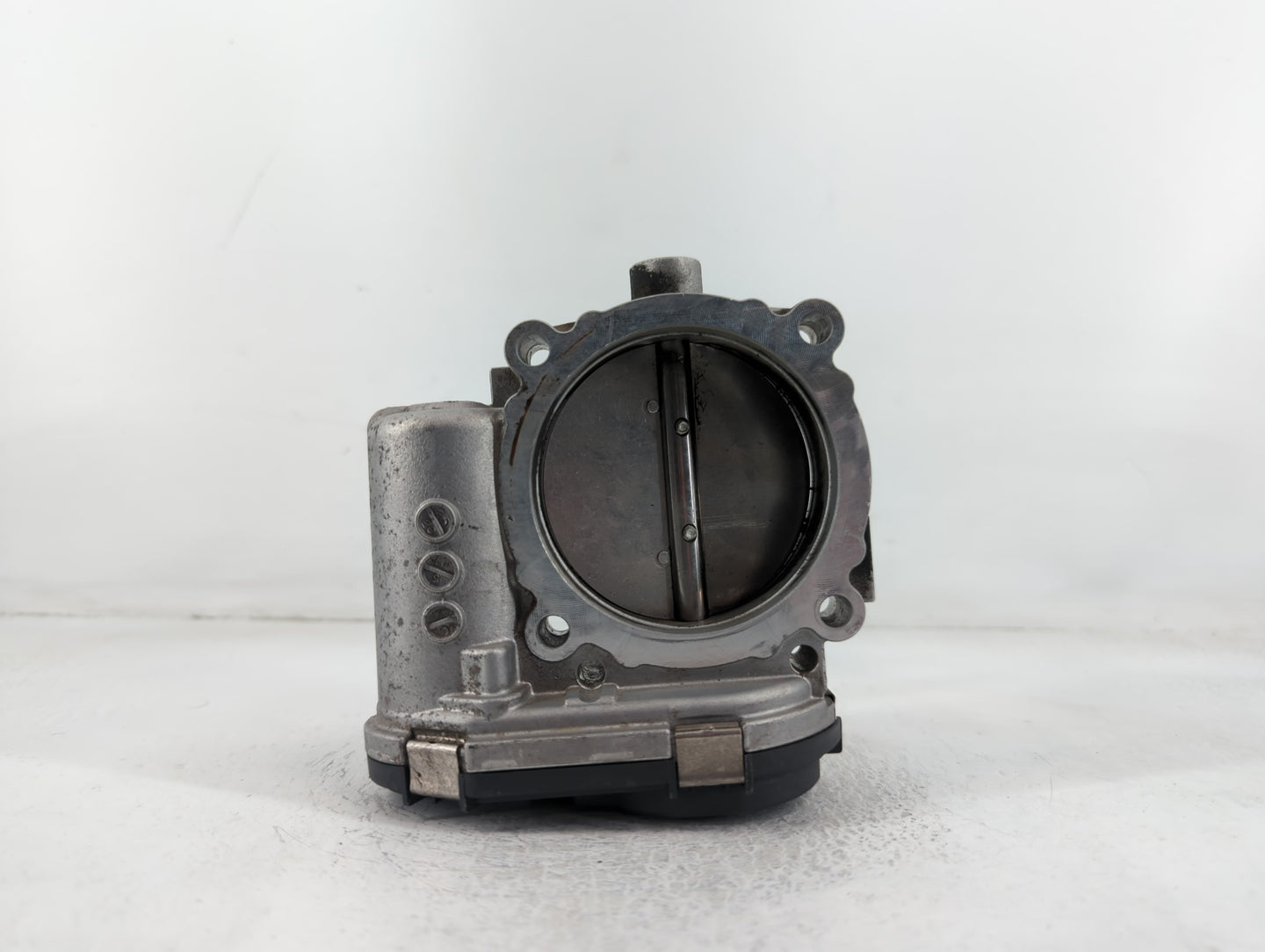 2011-2017 Chrysler 200 Throttle Body P/N:05184 349AC 0 280 750 570 Fits OEM Used Auto Parts - Oemusedautoparts1.com