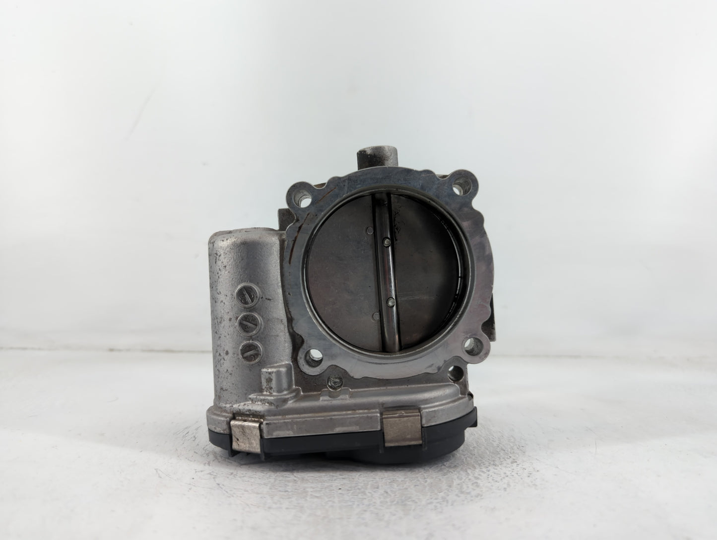 2011-2017 Chrysler 200 Throttle Body P/N:05184 349AC 0 280 750 570 Fits OEM Used Auto Parts - Oemusedautoparts1.com