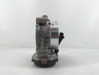 2011-2017 Chrysler 200 Throttle Body P/N:05184 349AC 0 280 750 570 Fits OEM Used Auto Parts - Oemusedautoparts1.com