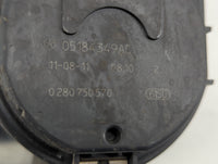 2011-2017 Chrysler 200 Throttle Body P/N:05184 349AC 0 280 750 570 Fits OEM Used Auto Parts - Oemusedautoparts1.com