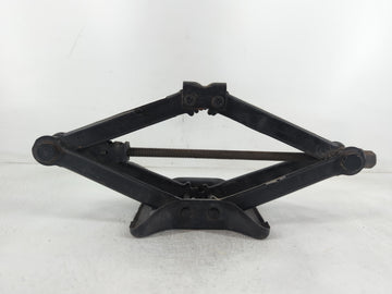 2012 Chrysler 200 Spare Scissor Car Jack - Oemusedautoparts1.com