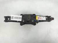 2012 Chrysler 200 Spare Scissor Car Jack - Oemusedautoparts1.com