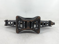 2012 Chrysler 200 Spare Scissor Car Jack - Oemusedautoparts1.com