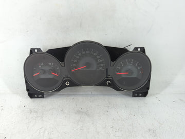 2011-2014 Chrysler 200 Instrument Cluster Speedometer Gauges P/N:P56046911AE Fits Fits 2011 2012 2013 2014 OEM Used Auto Par