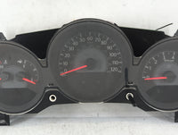 2011-2014 Chrysler 200 Instrument Cluster Speedometer Gauges P/N:P56046911AE Fits Fits 2011 2012 2013 2014 OEM Used Auto Par