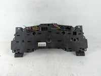 2011-2014 Chrysler 200 Instrument Cluster Speedometer Gauges P/N:P56046911AE Fits Fits 2011 2012 2013 2014 OEM Used Auto Par