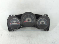 2011-2014 Chrysler 200 Instrument Cluster Speedometer Gauges P/N:P56046514AH Fits Fits 2011 2012 2013 2014 OEM Used Auto Par