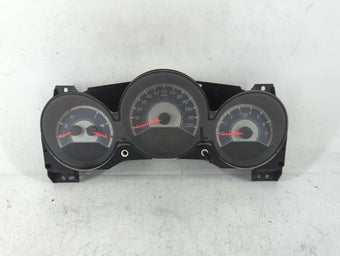 compare product 2011-2014 Chrysler 200 Instrument Cluster Speedometer Gauges P/N:P56046514AH Fits Fits 2011 2012 2013 2014 OEM Used Auto Parts