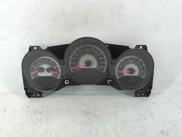 2011-2014 Chrysler 200 Instrument Cluster Speedometer Gauges P/N:P56046514AH Fits Fits 2011 2012 2013 2014 OEM Used Auto Par