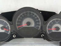 2011-2014 Chrysler 200 Instrument Cluster Speedometer Gauges P/N:P56046514AH Fits Fits 2011 2012 2013 2014 OEM Used Auto Par