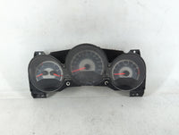 2011-2014 Chrysler 200 Instrument Cluster Speedometer Gauges P/N:P56046514AF P56046512AH Fits Fits 2011 2012 2013 2014 OEM U