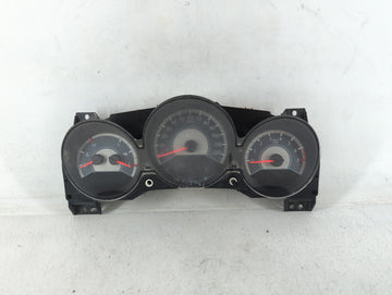 2011-2014 Chrysler 200 Instrument Cluster Speedometer Gauges P/N:P56046514AF P56046512AH Fits Fits 2011 2012 2013 2014 OEM U