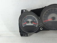 2011-2014 Chrysler 200 Instrument Cluster Speedometer Gauges P/N:P56046514AF P56046512AH Fits Fits 2011 2012 2013 2014 OEM U