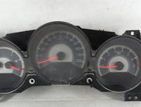 2011-2014 Chrysler 200 Instrument Cluster Speedometer Gauges P/N:P56046514AF P56046512AH Fits Fits 2011 2012 2013 2014 OEM U