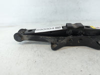 2012 Chrysler 200 Spare Scissor Car Jack - Oemusedautoparts1.com