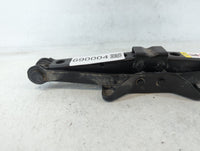 2012 Chrysler 200 Spare Scissor Car Jack 690004 - Oemusedautoparts1.com