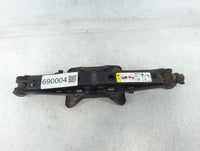 2012 Chrysler 200 Spare Scissor Car Jack - Oemusedautoparts1.com