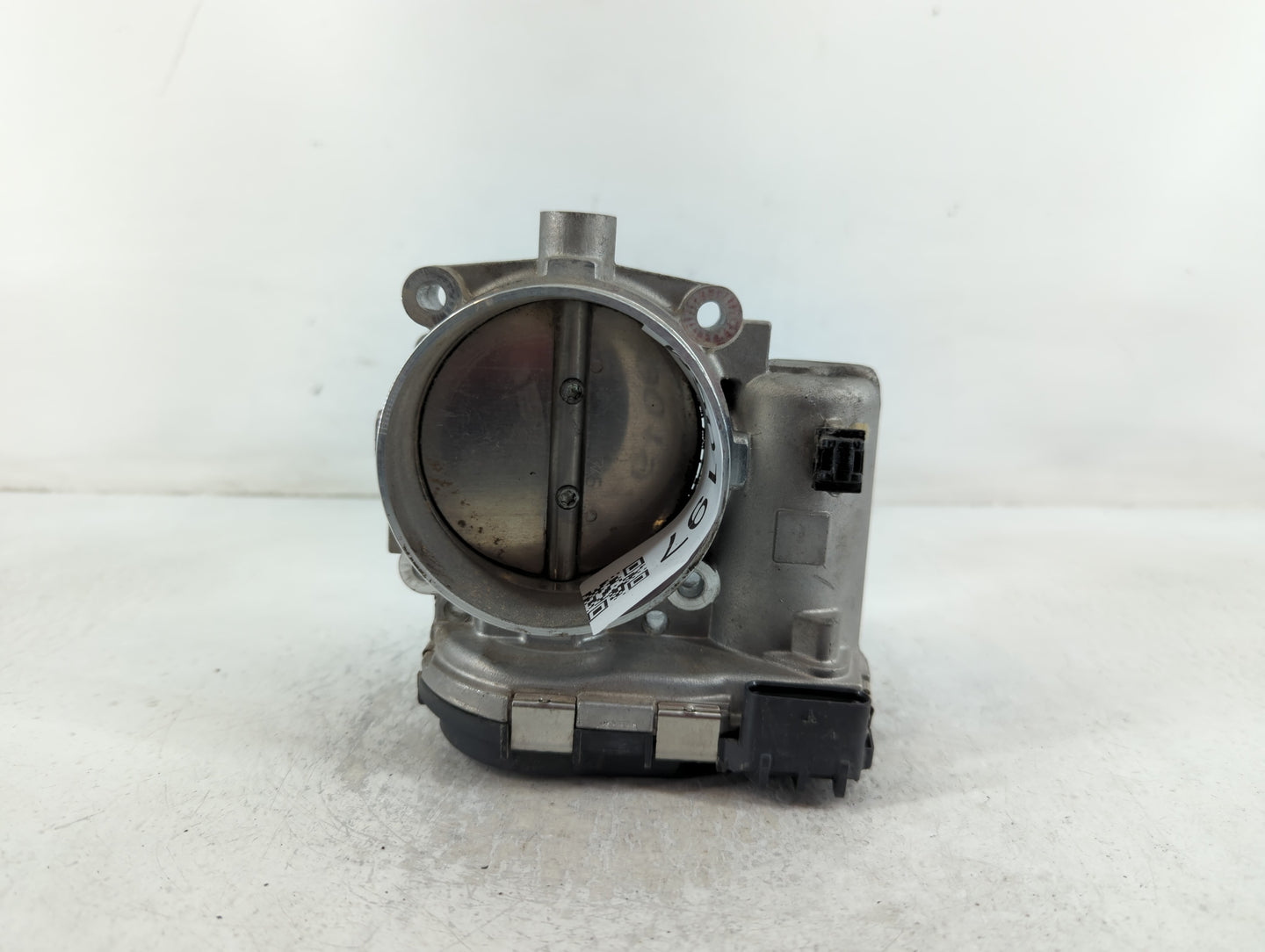 2011-2017 Chrysler 200 Throttle Body P/N:0 280 750 570 05184349AC Fits OEM Used Auto Parts - Oemusedautoparts1.com