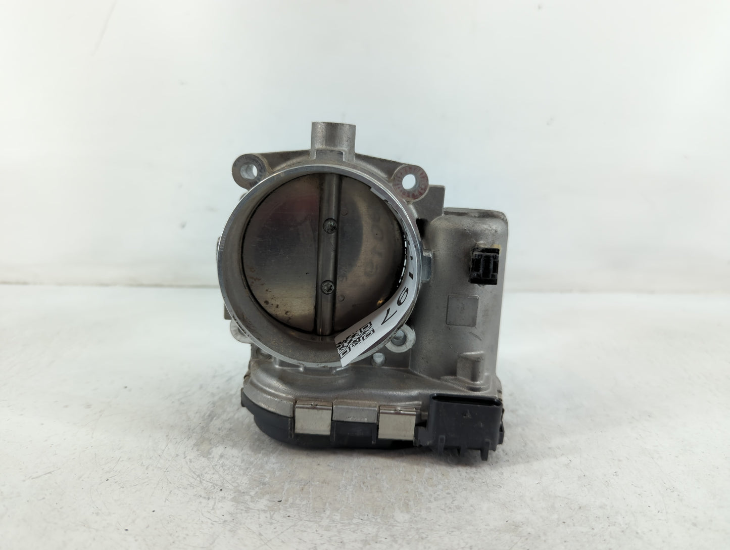 2011-2017 Chrysler 200 Throttle Body P/N:0 280 750 570 05184349AC Fits OEM Used Auto Parts - Oemusedautoparts1.com