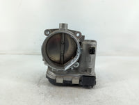 2011-2017 Chrysler 200 Throttle Body P/N:0 280 750 570 05184349AC Fits OEM Used Auto Parts - Oemusedautoparts1.com