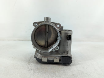 compare product 2011-2017 Chrysler 200 Throttle Body P/N:0 280 750 570 05184349AC Fits OEM Used Auto Parts