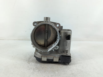 2011-2017 Chrysler 200 Throttle Body P/N:0 280 750 570 05184349AC Fits OEM Used Auto Parts - Oemusedautoparts1.com