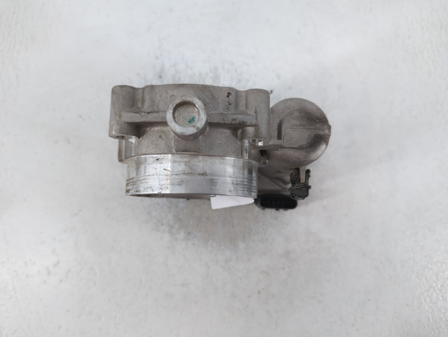 2011-2017 Chrysler 200 Throttle Body P/N:0 280 750 570 05184349AC Fits OEM Used Auto Parts - Oemusedautoparts1.com