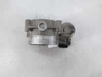 2011-2017 Chrysler 200 Throttle Body P/N:0 280 750 570 05184349AC Fits OEM Used Auto Parts - Oemusedautoparts1.com