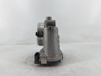 2011-2017 Chrysler 200 Throttle Body P/N:0 280 750 570 05184349AC Fits OEM Used Auto Parts - Oemusedautoparts1.com