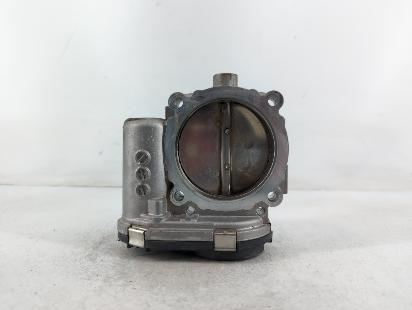 2011-2017 Chrysler 200 Throttle Body P/N:0 280 750 570 05184349AC Fits OEM Used Auto Parts - Oemusedautoparts1.com