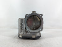 2011-2017 Chrysler 200 Throttle Body P/N:0 280 750 570 05184349AC Fits OEM Used Auto Parts - Oemusedautoparts1.com