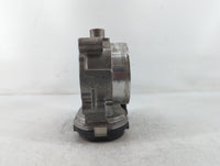 2011-2017 Chrysler 200 Throttle Body P/N:0 280 750 570 05184349AC Fits OEM Used Auto Parts - Oemusedautoparts1.com