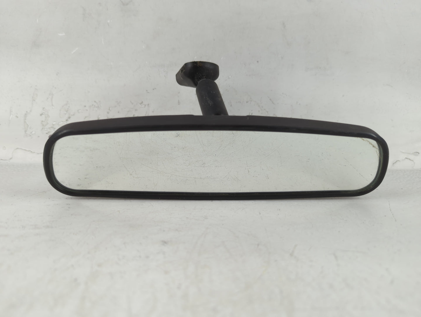 2011-2017 Chrysler 200 Interior Rear View Mirror Replacement OEM P/N:E8011681 Fits OEM Used Auto Parts - Oemusedautoparts1.c