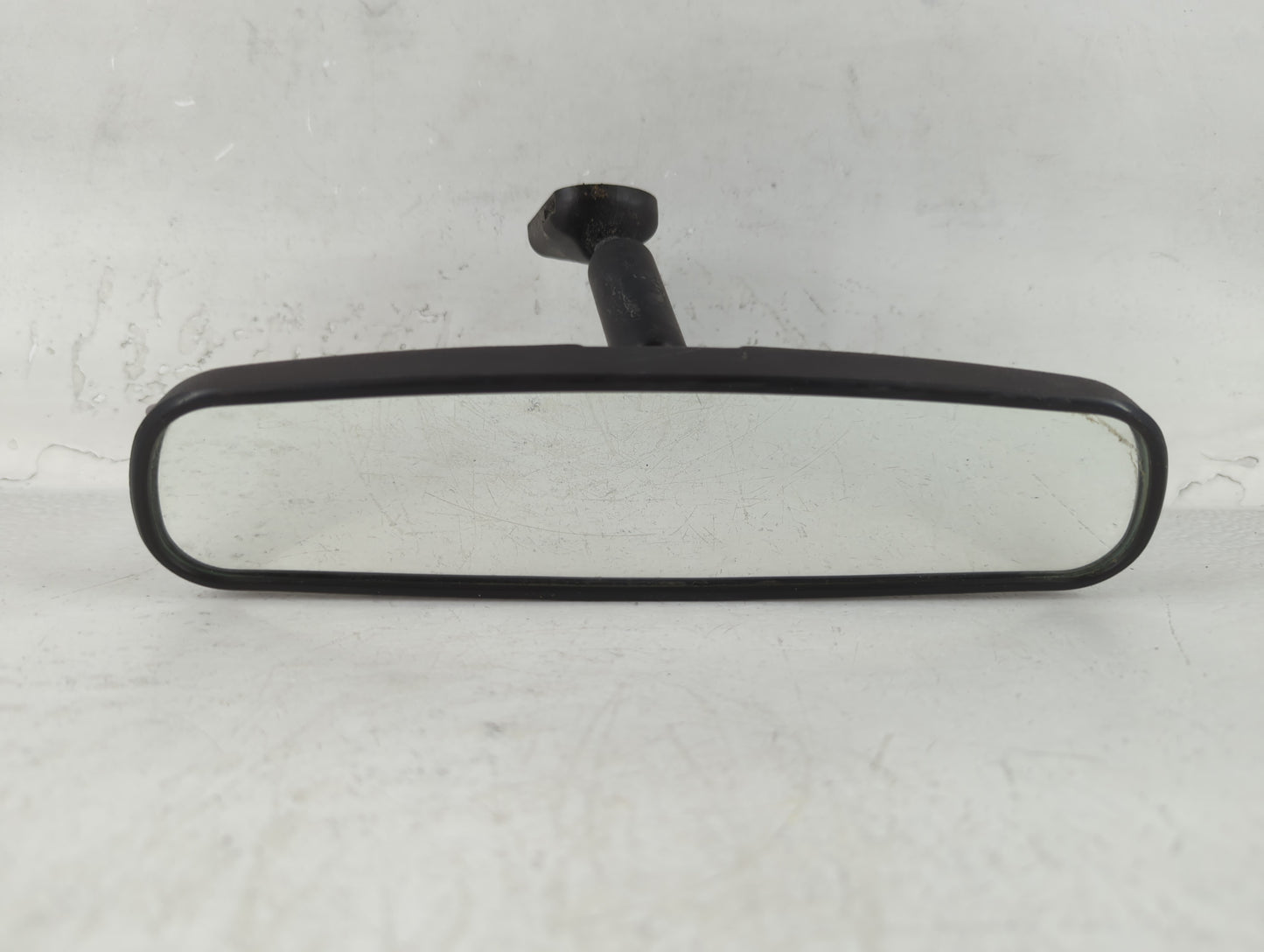 2011-2017 Chrysler 200 Interior Rear View Mirror Replacement OEM P/N:E8011681 Fits OEM Used Auto Parts - Oemusedautoparts1.c