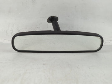 2011-2017 Chrysler 200 Interior Rear View Mirror Replacement OEM P/N:E8011681 Fits OEM Used Auto Parts - Oemusedautoparts1.c