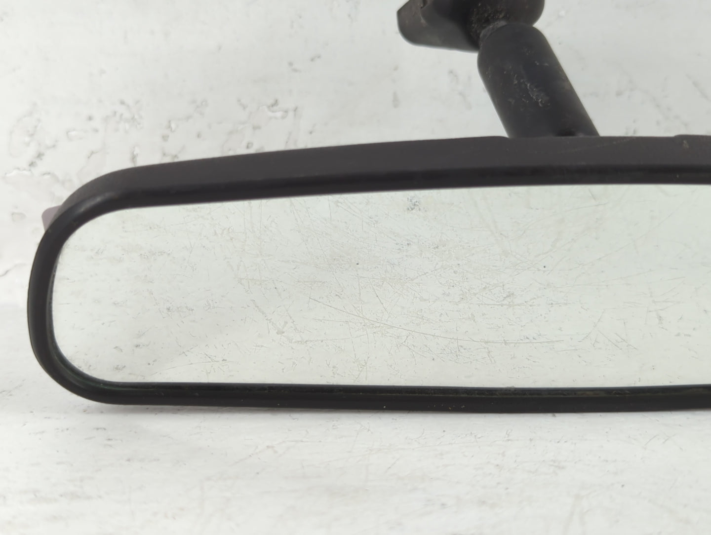 2011-2017 Chrysler 200 Interior Rear View Mirror Replacement OEM P/N:E8011681 Fits OEM Used Auto Parts - Oemusedautoparts1.c