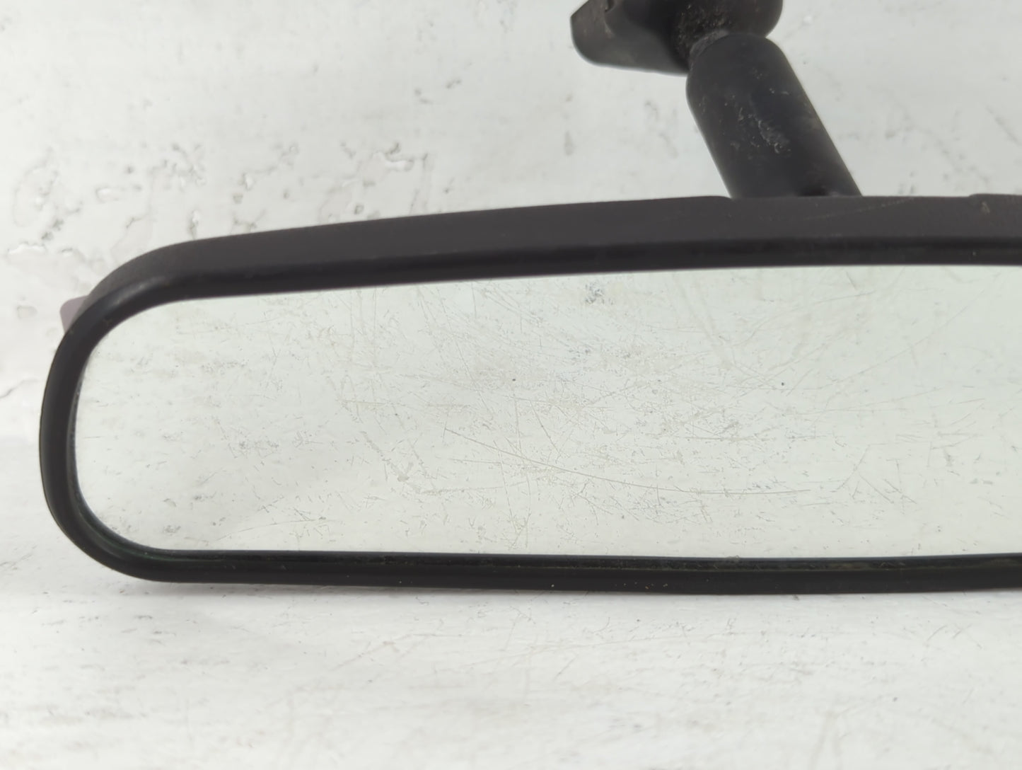 2011-2017 Chrysler 200 Interior Rear View Mirror Replacement OEM P/N:E8011681 Fits OEM Used Auto Parts - Oemusedautoparts1.c