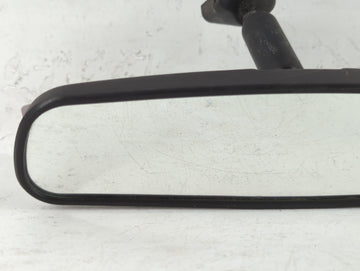 2011-2017 Chrysler 200 Interior Rear View Mirror Replacement OEM P/N:E8011681 Fits OEM Used Auto Parts