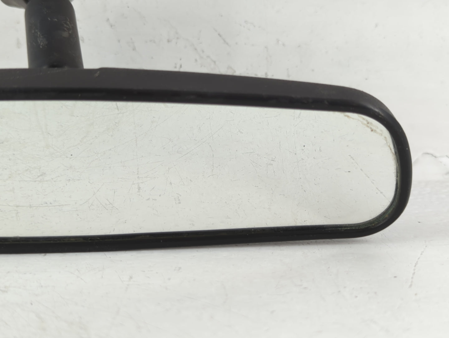 2011-2017 Chrysler 200 Interior Rear View Mirror Replacement OEM P/N:E8011681 Fits OEM Used Auto Parts - Oemusedautoparts1.c