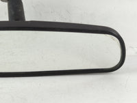 2011-2017 Chrysler 200 Interior Rear View Mirror Replacement OEM P/N:E8011681 Fits OEM Used Auto Parts - Oemusedautoparts1.c