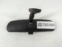 2011-2017 Chrysler 200 Interior Rear View Mirror Replacement OEM P/N:E8011681 Fits OEM Used Auto Parts - Oemusedautoparts1.c