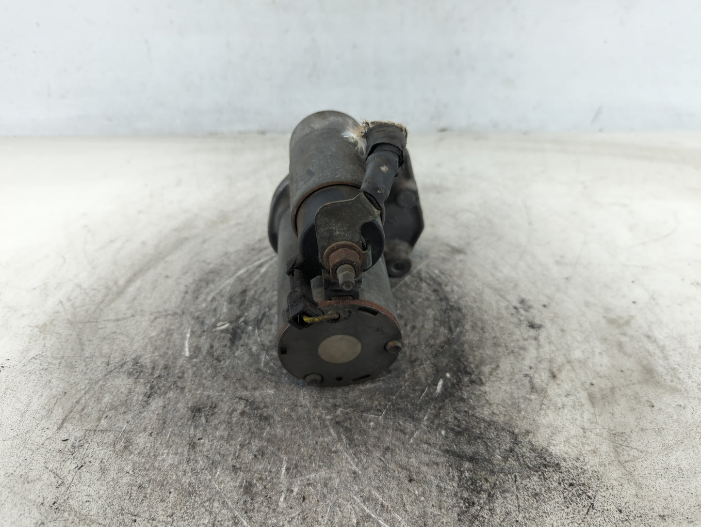 2011-2014 Chrysler 200 Car Starter Motor Solenoid OEM P/N:428000-7200 04801839AB Fits Fits 2011 2012 2013 2014 OEM Used Auto