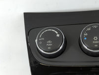 2011-2014 Chrysler 200 Climate Control Module Temperature AC/Heater Replacement P/N:P55111888AI Fits OEM Used Auto Parts - O