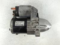 2012 Chrysler 200 Car Starter Motor Solenoid OEM P/N:M000T34071ZC 56029584AA Fits OEM Used Auto Parts - Oemusedautoparts1.co
